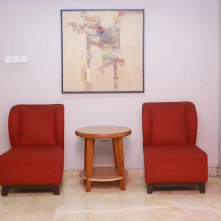 Utc Dago Hotel Bandung Exterior foto